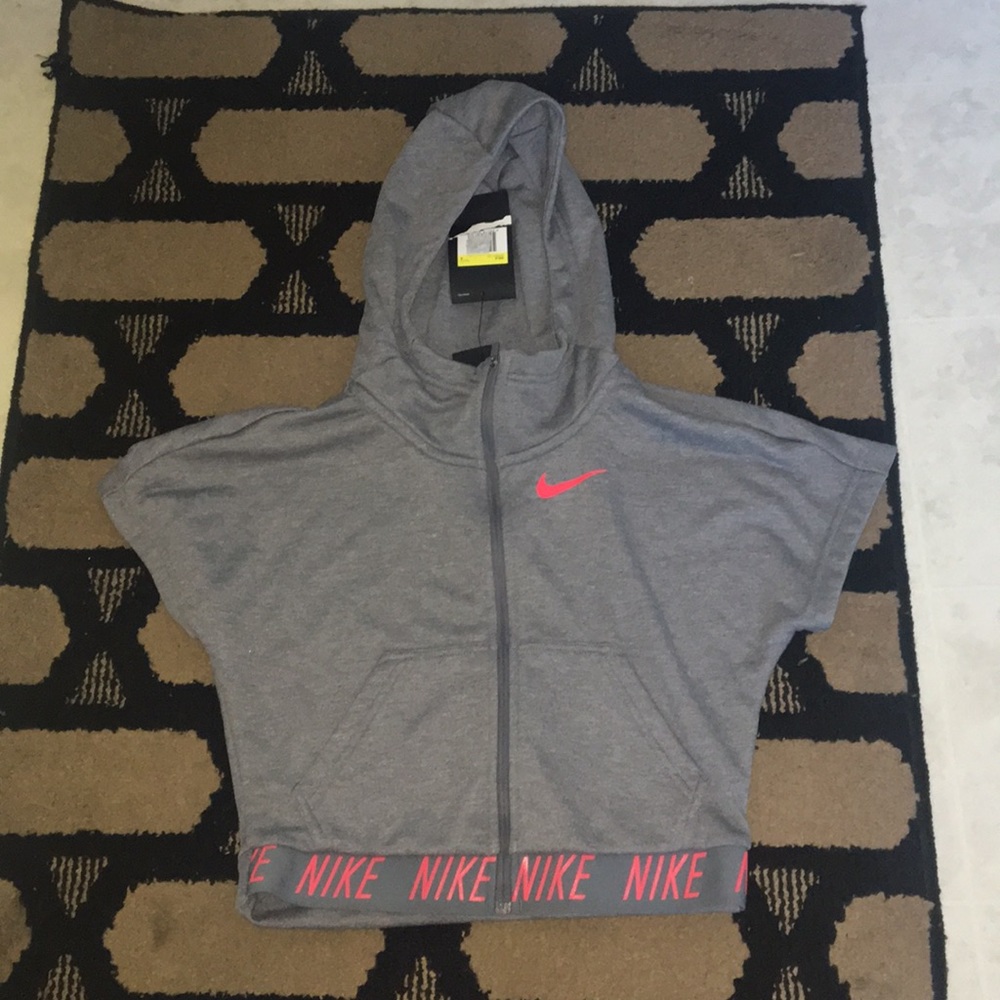 NWT Nike hoodie